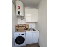 Wiederverkauf - apartment - Orihuela - Orihuela Costa