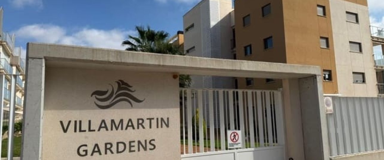 Wiederverkauf - apartment - Orihuela - Orihuela Costa