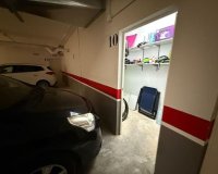Wiederverkauf - apartment - Orihuela - Orihuela Costa