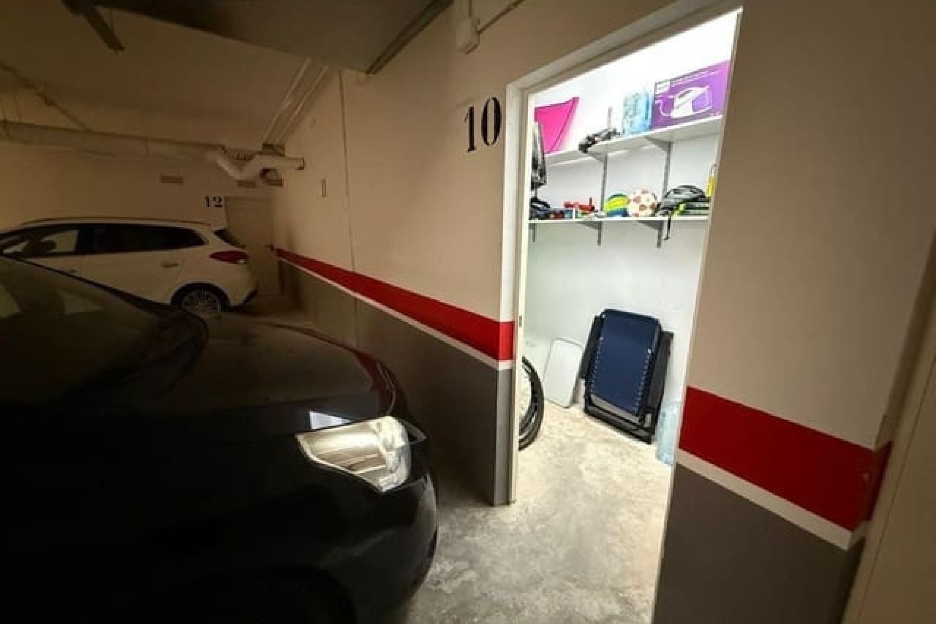 Wiederverkauf - apartment - Orihuela - Orihuela Costa