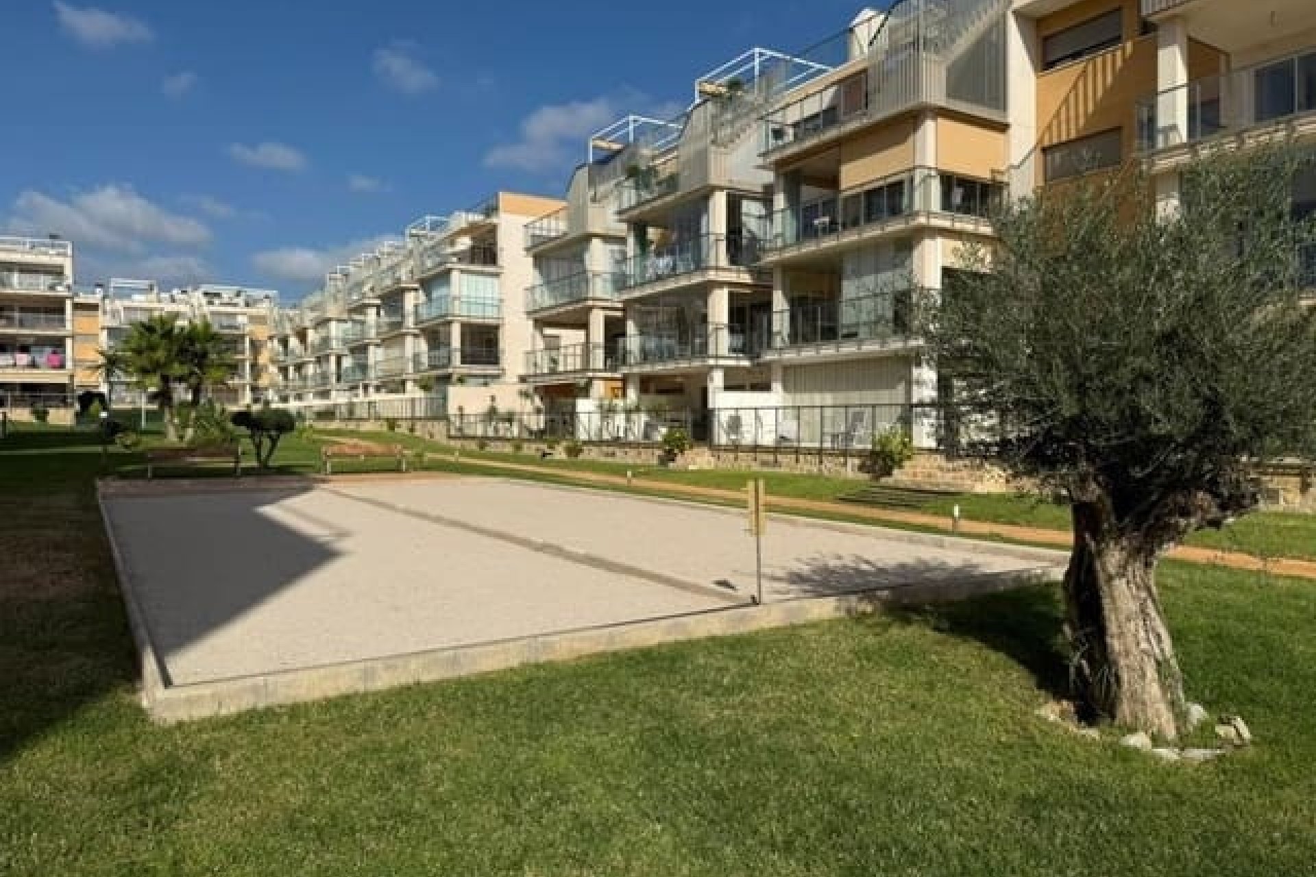 Wiederverkauf - apartment - Orihuela - Orihuela Costa