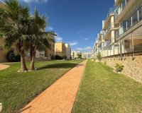 Wiederverkauf - apartment - Orihuela - Orihuela Costa