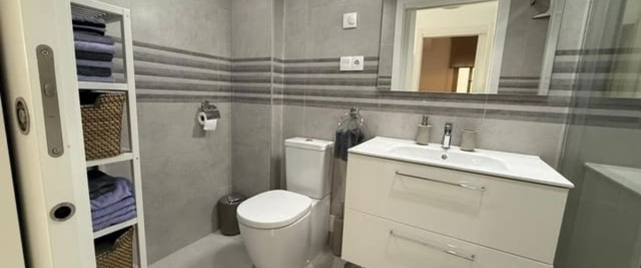 Wiederverkauf - apartment - Orihuela - Orihuela Costa