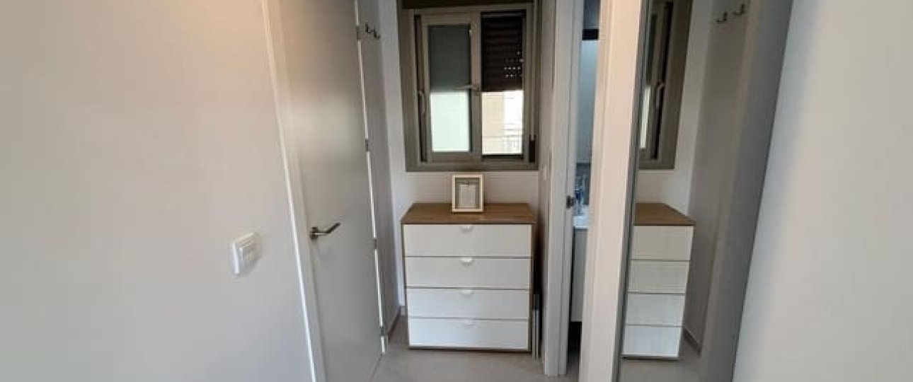 Wiederverkauf - apartment - Orihuela - Orihuela Costa