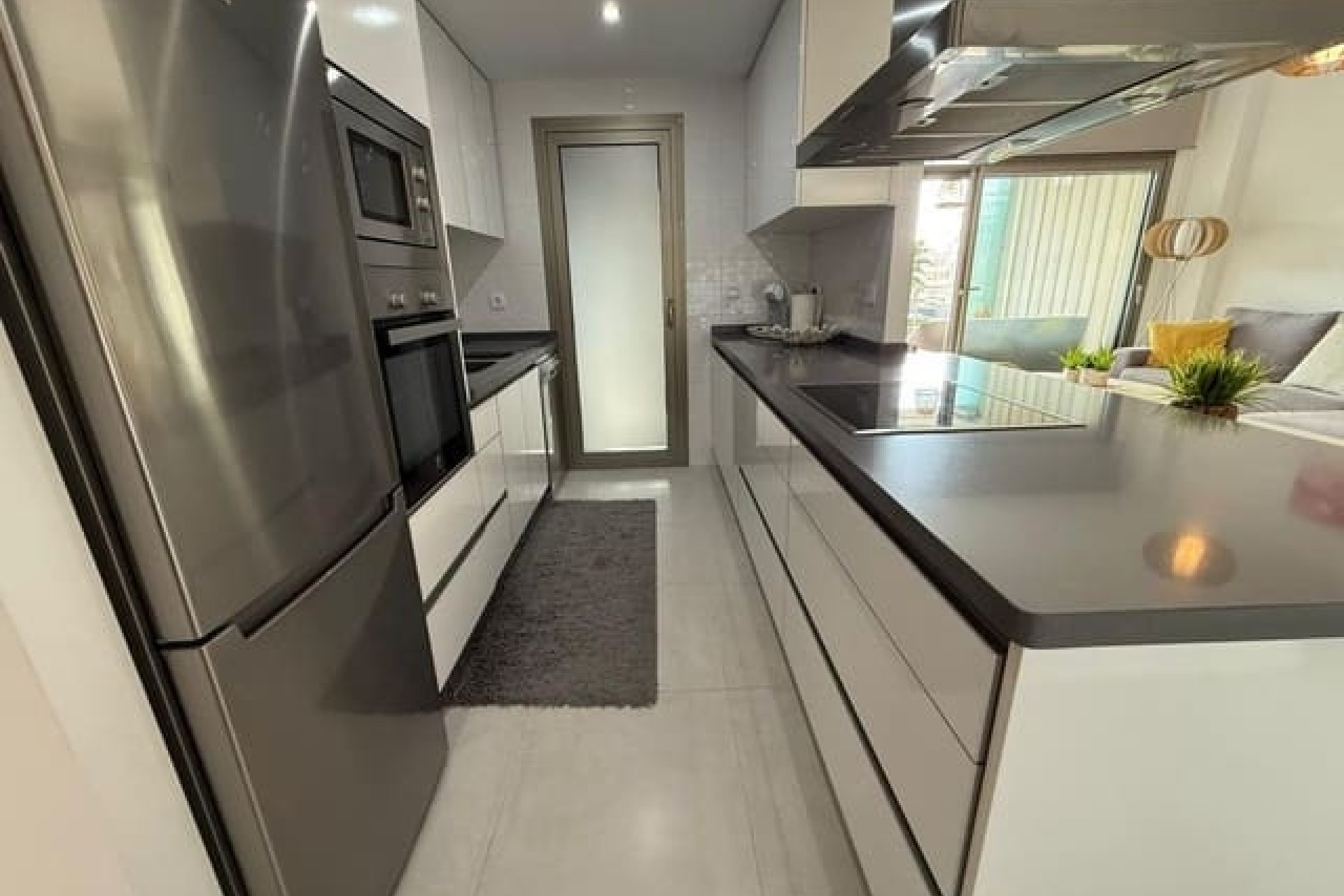 Wiederverkauf - apartment - Orihuela - Orihuela Costa