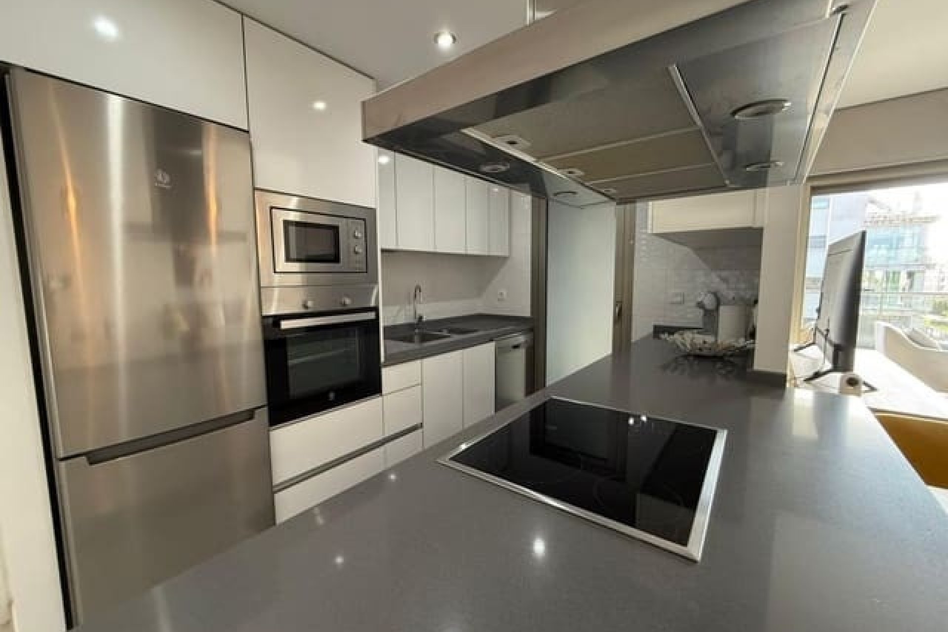 Wiederverkauf - apartment - Orihuela - Orihuela Costa