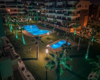 Wiederverkauf - apartment - Orihuela - Orihuela Costa