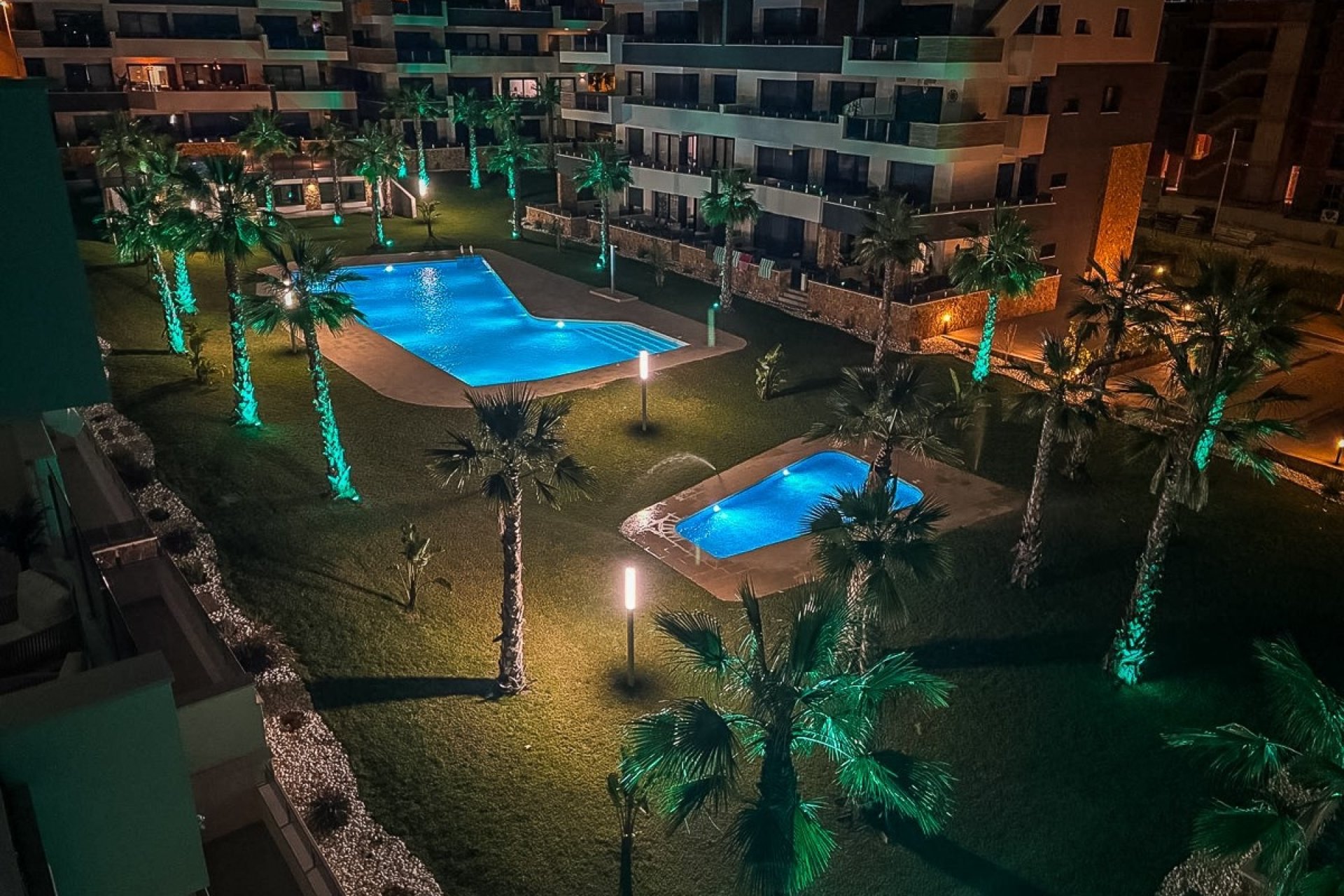 Wiederverkauf - apartment - Orihuela - Orihuela Costa