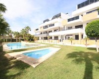 Wiederverkauf - apartment - Orihuela - Orihuela Costa
