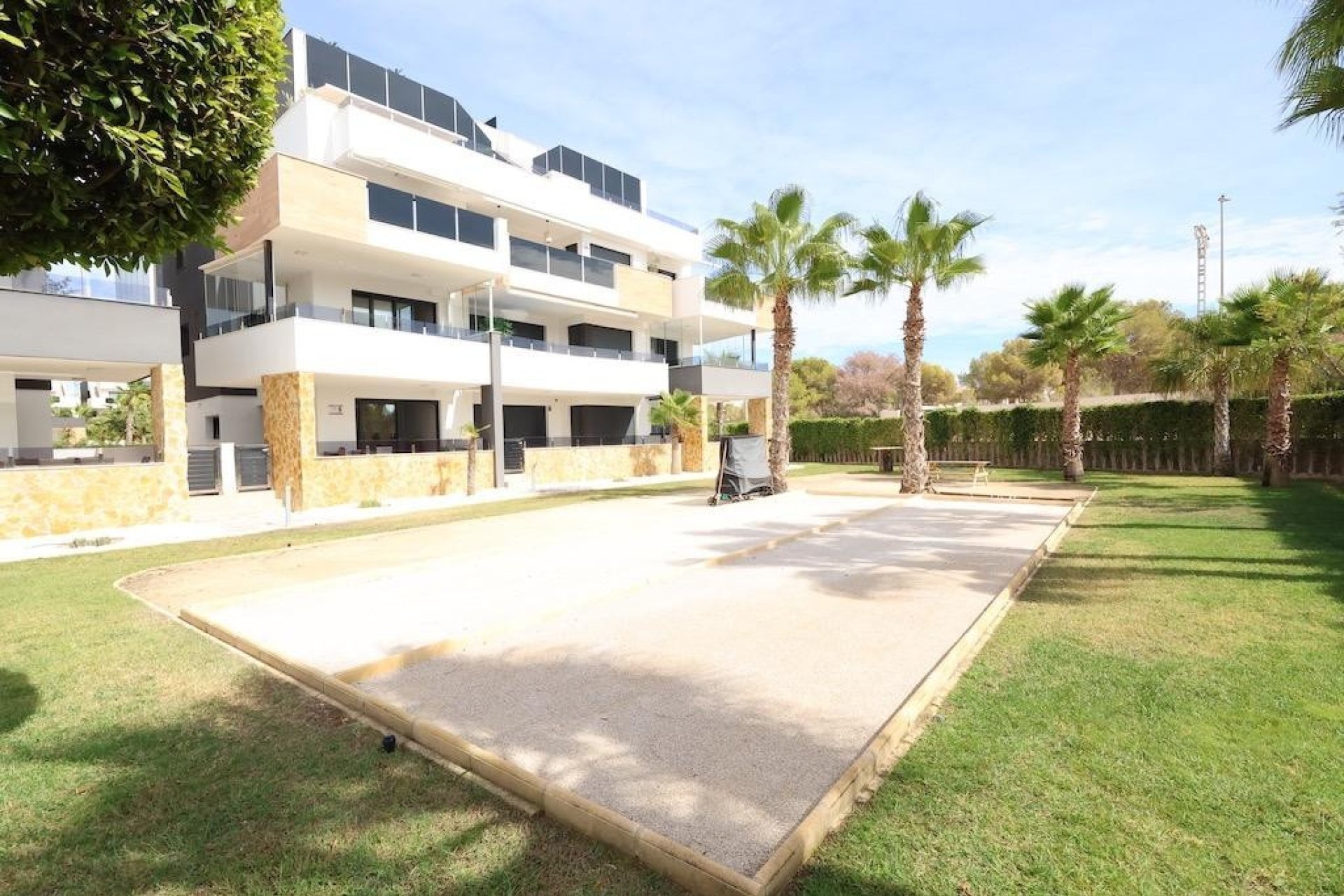 Wiederverkauf - apartment - Orihuela - Orihuela Costa