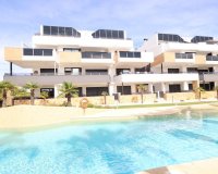 Wiederverkauf - apartment - Orihuela - Orihuela Costa
