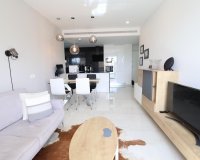 Wiederverkauf - apartment - Orihuela - Orihuela Costa