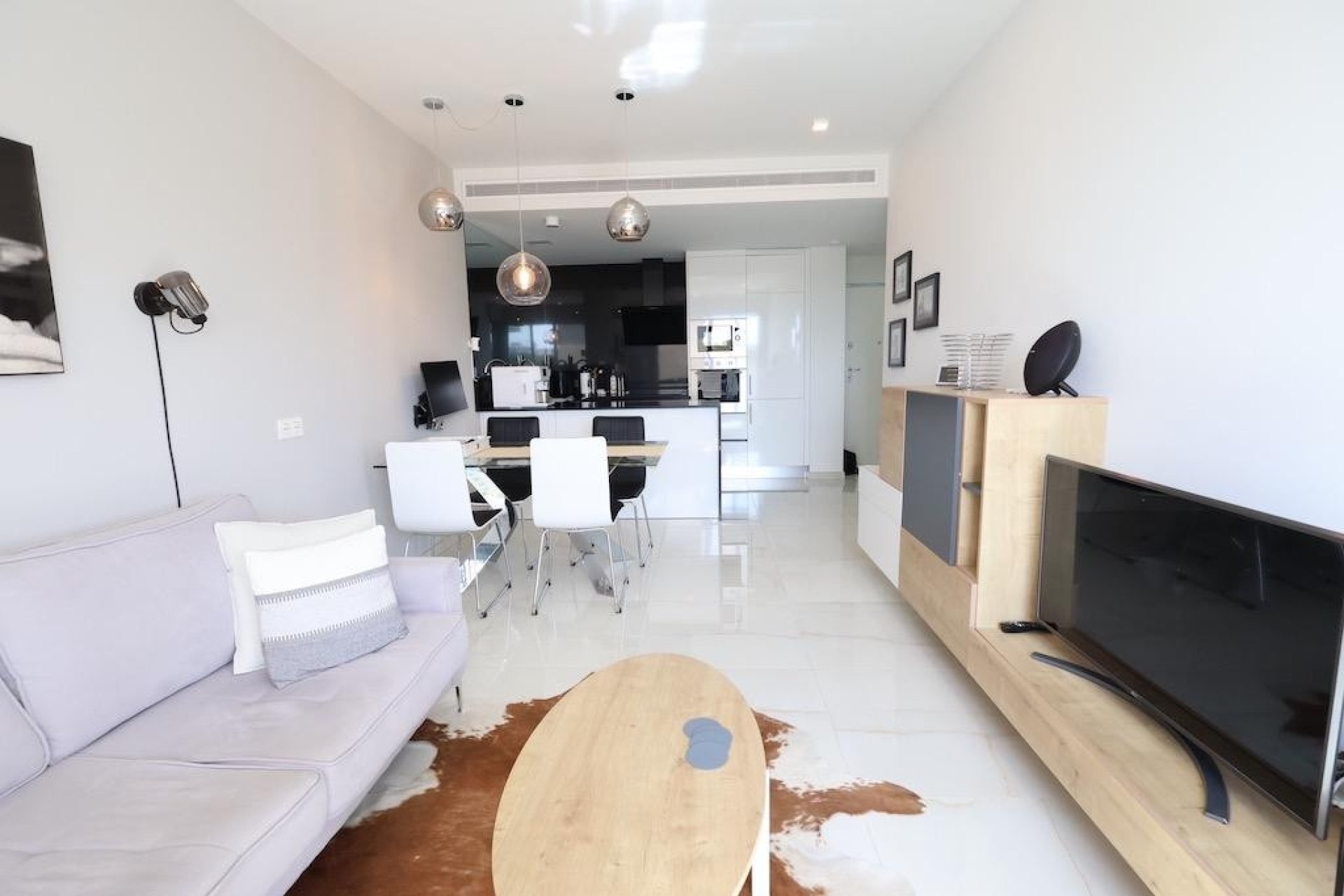 Wiederverkauf - apartment - Orihuela - Orihuela Costa