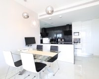 Wiederverkauf - apartment - Orihuela - Orihuela Costa