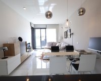 Wiederverkauf - apartment - Orihuela - Orihuela Costa