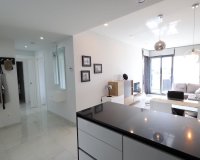 Wiederverkauf - apartment - Orihuela - Orihuela Costa