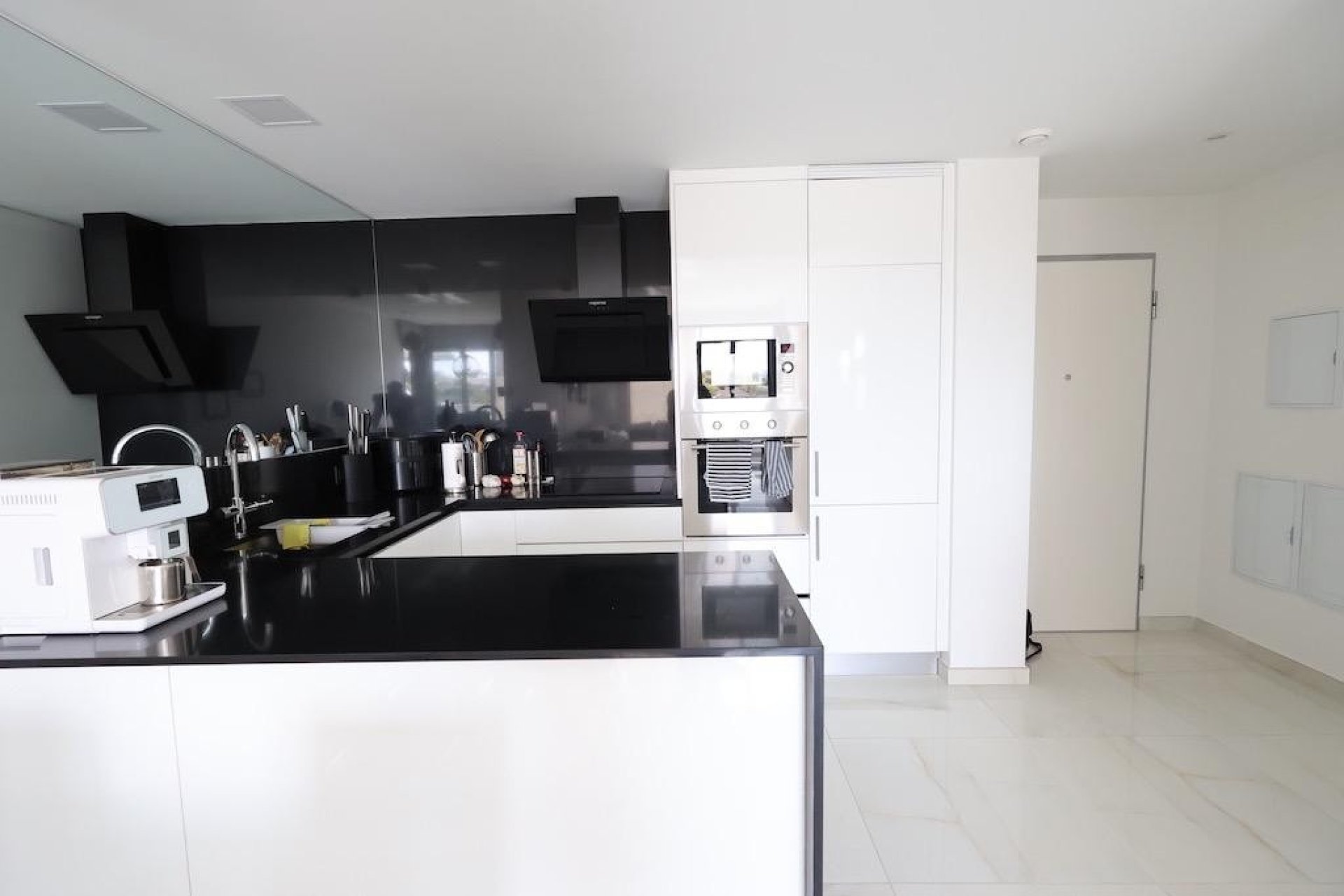 Wiederverkauf - apartment - Orihuela - Orihuela Costa