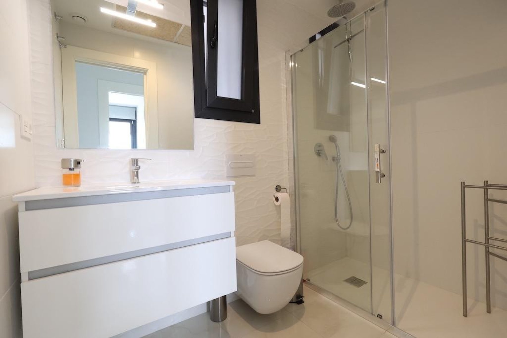 Wiederverkauf - apartment - Orihuela - Orihuela Costa