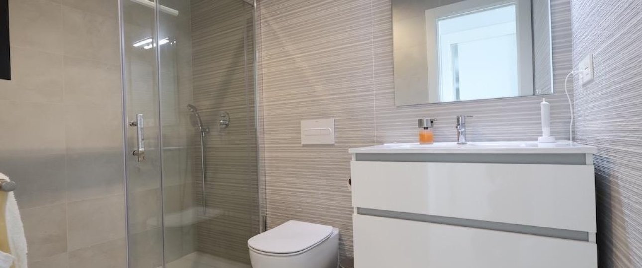 Wiederverkauf - apartment - Orihuela - Orihuela Costa