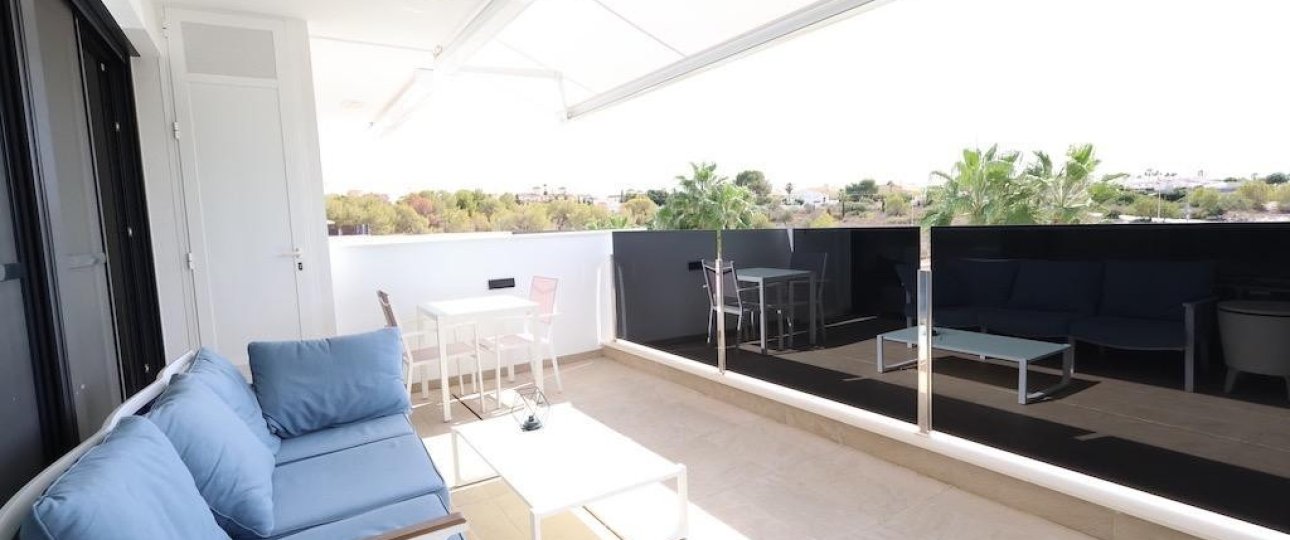 Wiederverkauf - apartment - Orihuela - Orihuela Costa