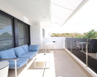 Wiederverkauf - apartment - Orihuela - Orihuela Costa