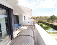 Wiederverkauf - apartment - Orihuela - Orihuela Costa