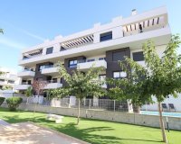 Wiederverkauf - apartment - Orihuela - Orihuela Costa