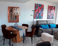 Wiederverkauf - apartment - Orihuela - Orihuela Costa