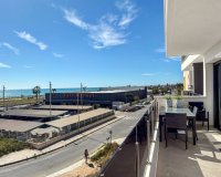 Wiederverkauf - apartment - Orihuela - Playa Flamenca