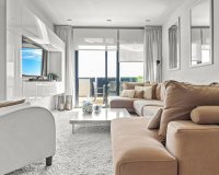 Wiederverkauf - apartment - Orihuela - Playa Flamenca