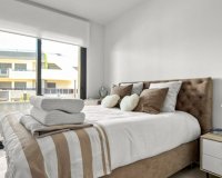Wiederverkauf - apartment - Orihuela - Playa Flamenca