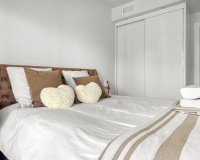 Wiederverkauf - apartment - Orihuela - Playa Flamenca