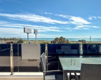 Wiederverkauf - apartment - Orihuela - Playa Flamenca