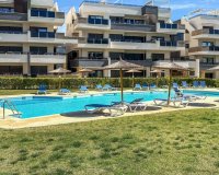 Wiederverkauf - apartment - Orihuela - Playa Flamenca