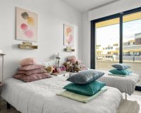 Wiederverkauf - apartment - Orihuela - Playa Flamenca