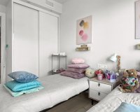 Wiederverkauf - apartment - Orihuela - Playa Flamenca