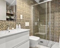 Wiederverkauf - apartment - Orihuela - Playa Flamenca