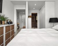 Wiederverkauf - apartment - Orihuela - Playa Flamenca