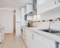 Wiederverkauf - apartment - Orihuela - Playa Flamenca