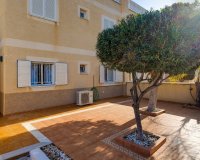 Wiederverkauf - apartment - Orihuela - Playa Flamenca