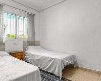 Wiederverkauf - apartment - Orihuela - Playa Flamenca