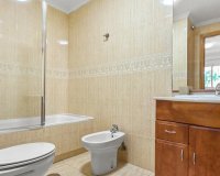 Wiederverkauf - apartment - Orihuela - Playa Flamenca