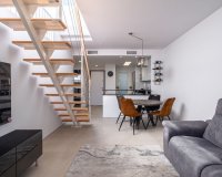 Wiederverkauf - apartment - Orihuela - Playa Flamenca
