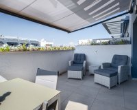 Wiederverkauf - apartment - Orihuela - Playa Flamenca