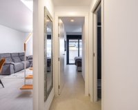 Wiederverkauf - apartment - Orihuela - Playa Flamenca