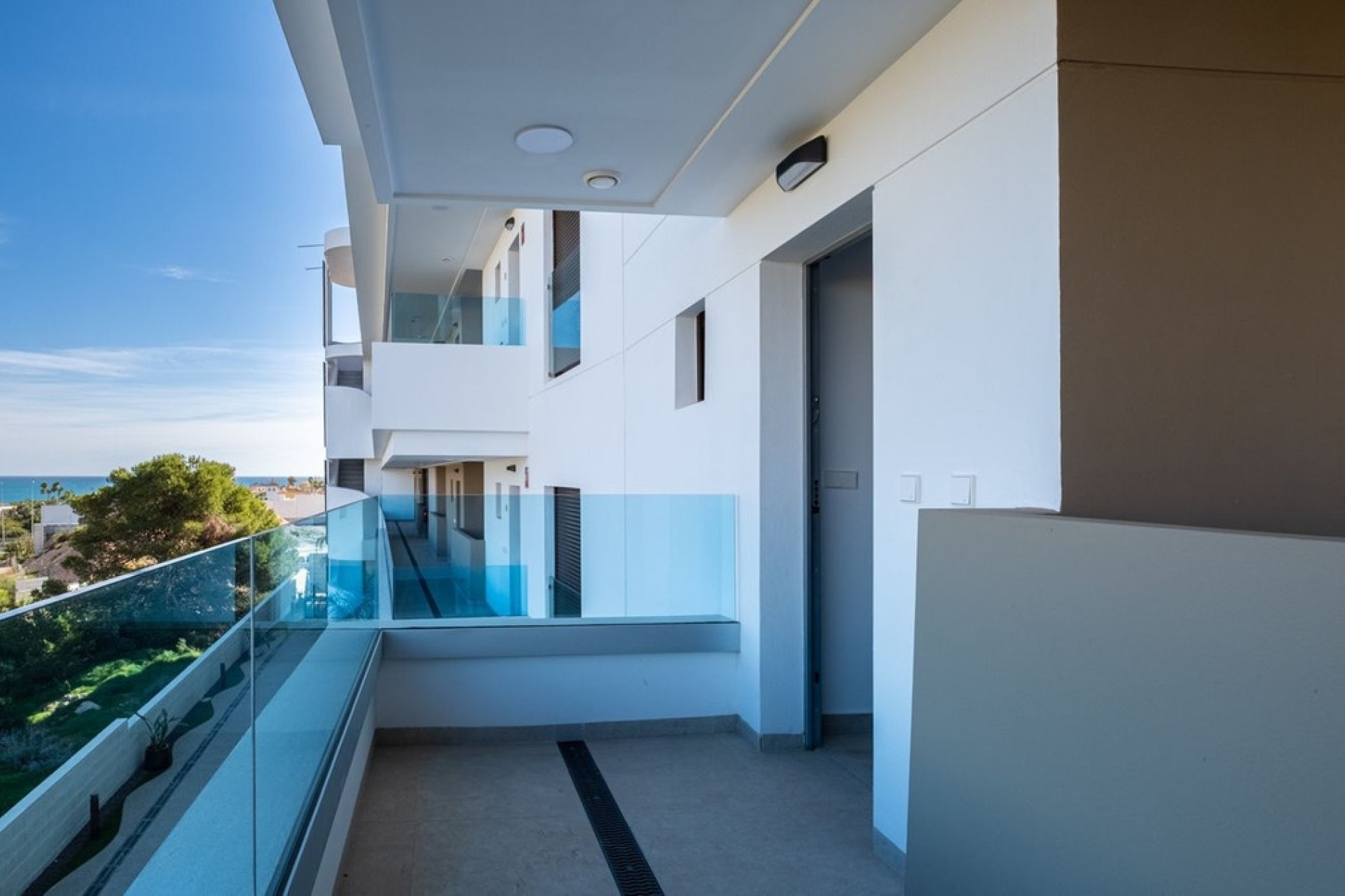 Wiederverkauf - apartment - Orihuela - Playa Flamenca
