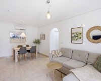Wiederverkauf - apartment - Orihuela - Playa Flamenca