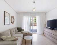 Wiederverkauf - apartment - Orihuela - Playa Flamenca