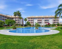 Wiederverkauf - apartment - Orihuela - Playa Flamenca