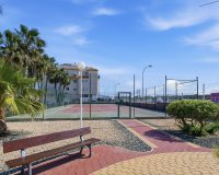 Wiederverkauf - apartment - Orihuela - Playa Flamenca